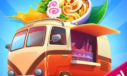 Cooking Truck - Food truck worldwide cuisine