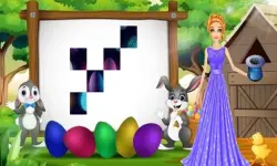 Easter Basket Escape