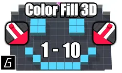 Color Kit 3d