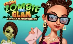 From Zombie To Glam A Spooky