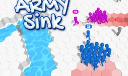 Army Sink