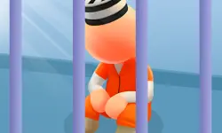 Idle Game Prison Life