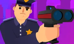 Let #039;s Be Cops 3D background