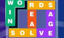 Figgerits-Word Puzzle Game