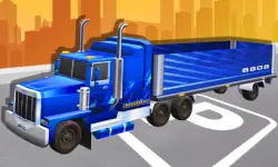 Battlefield Truck Simulator