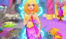 Mermaid Sea House Cleaning And Decorating