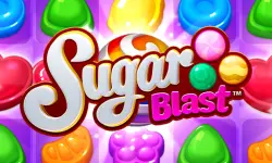 Sugar Blast background