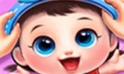 Baby Panda Care 2 - Cute Panda Grow Up