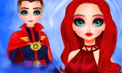 Lady Strange  amp; Ruby Witch