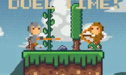 Duel Time