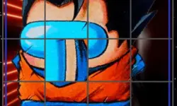 Imposter Rotate Puzzle