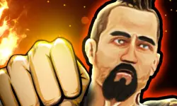 Martial Arts: Fighter Duel