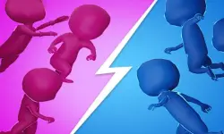 Crowd City 3D