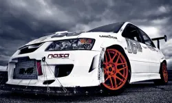 Beautiful Cars Slide