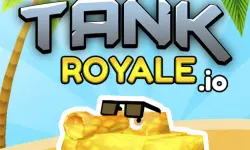 tankroyale.io