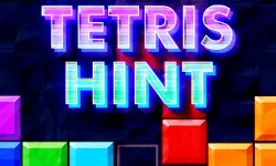 Tetris Hint