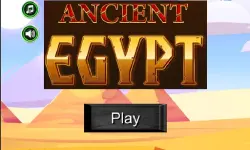 Ancient Egypt - match 3 game