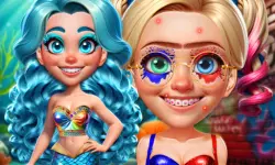 From Nerds to Beauties