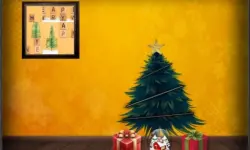 Amgel New Year Room Escape 5