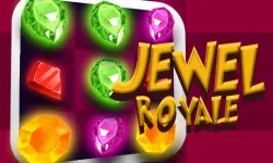 Jewel royale