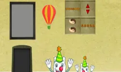 Driving Instructor Escape