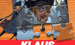 Klaus Jigsaw Puzzle