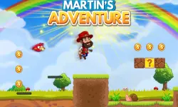 Martins Adventure