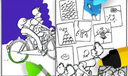 Coloring Book for Adults