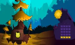 Colorful Forest Escape 2