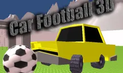 Car Football 3D