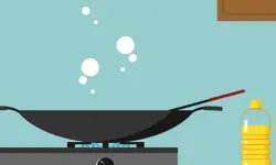 Crazy Kitchen Difference