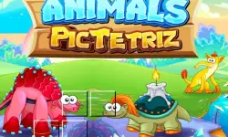 Animals Pic Tetriz