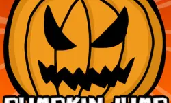 Pumpkin Jump