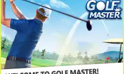 Paper Golf Master 3D