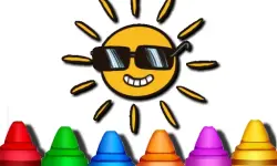 Easy to Paint Summer