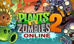 Plants vs Zombies Online