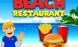 Beach Restaurant