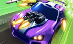 Fastlane Road To Revenge Master - Car Racing