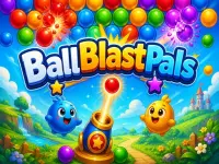 BallBlastPals
