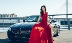 Cars and Girls Puzzle