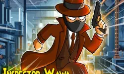 Inspector Wawa