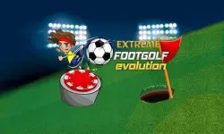 Extreme FootGolf Evolution
