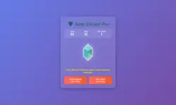 gem clicker pro
