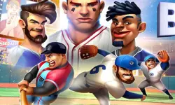 Flick HomeRun- Baseball