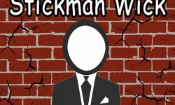 Stickman Wick