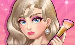 Cute Girl : Love Match