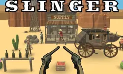 Slinger 3D