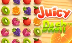 Juicy Dash