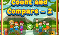 Count And Compare 2