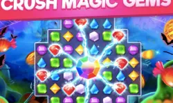 Jewel Star : Match 3 Game